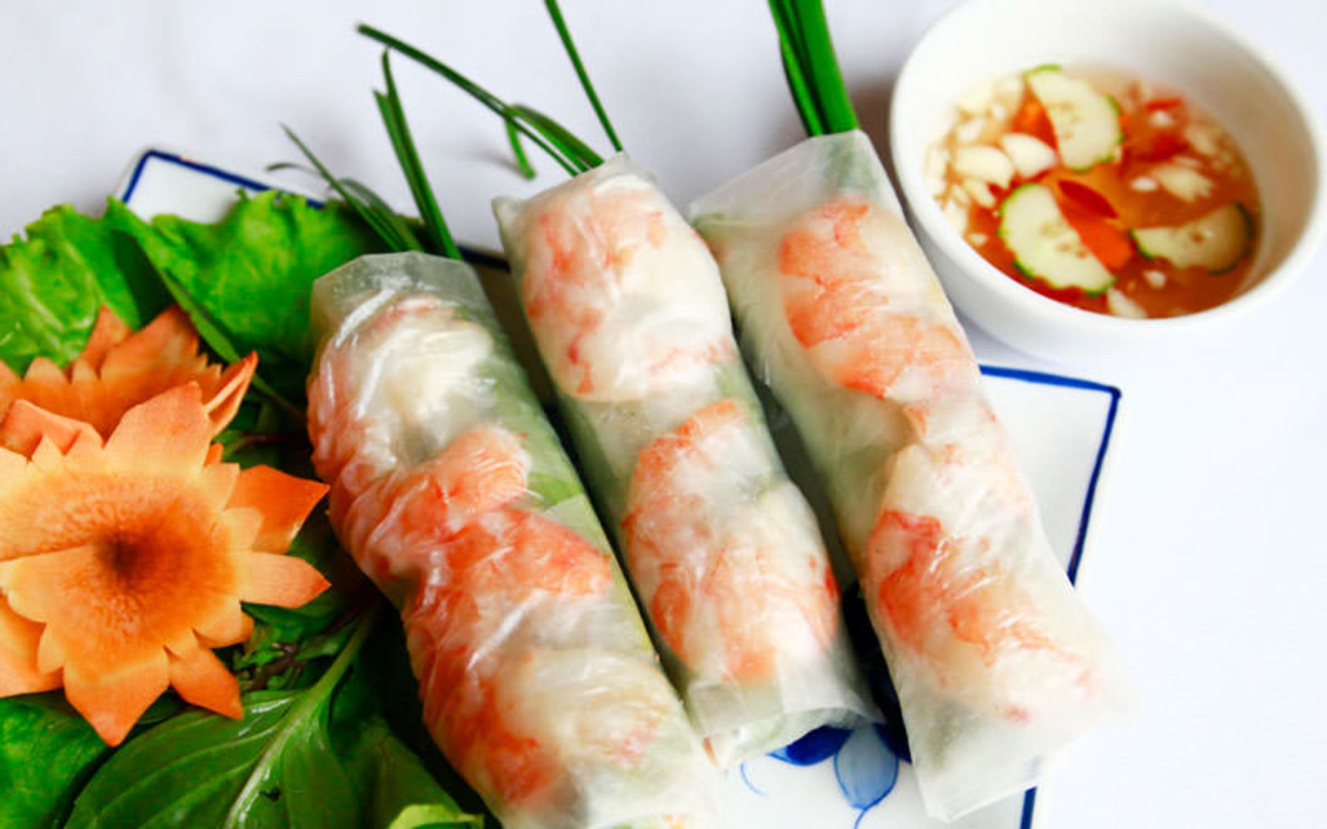 گوی کوآن (Goi Cuon)