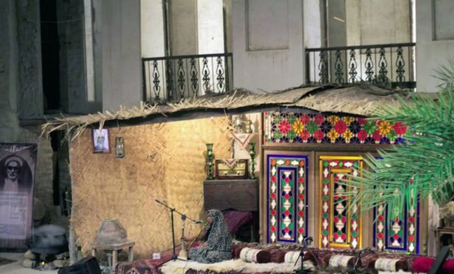 عمارت حاج رییس