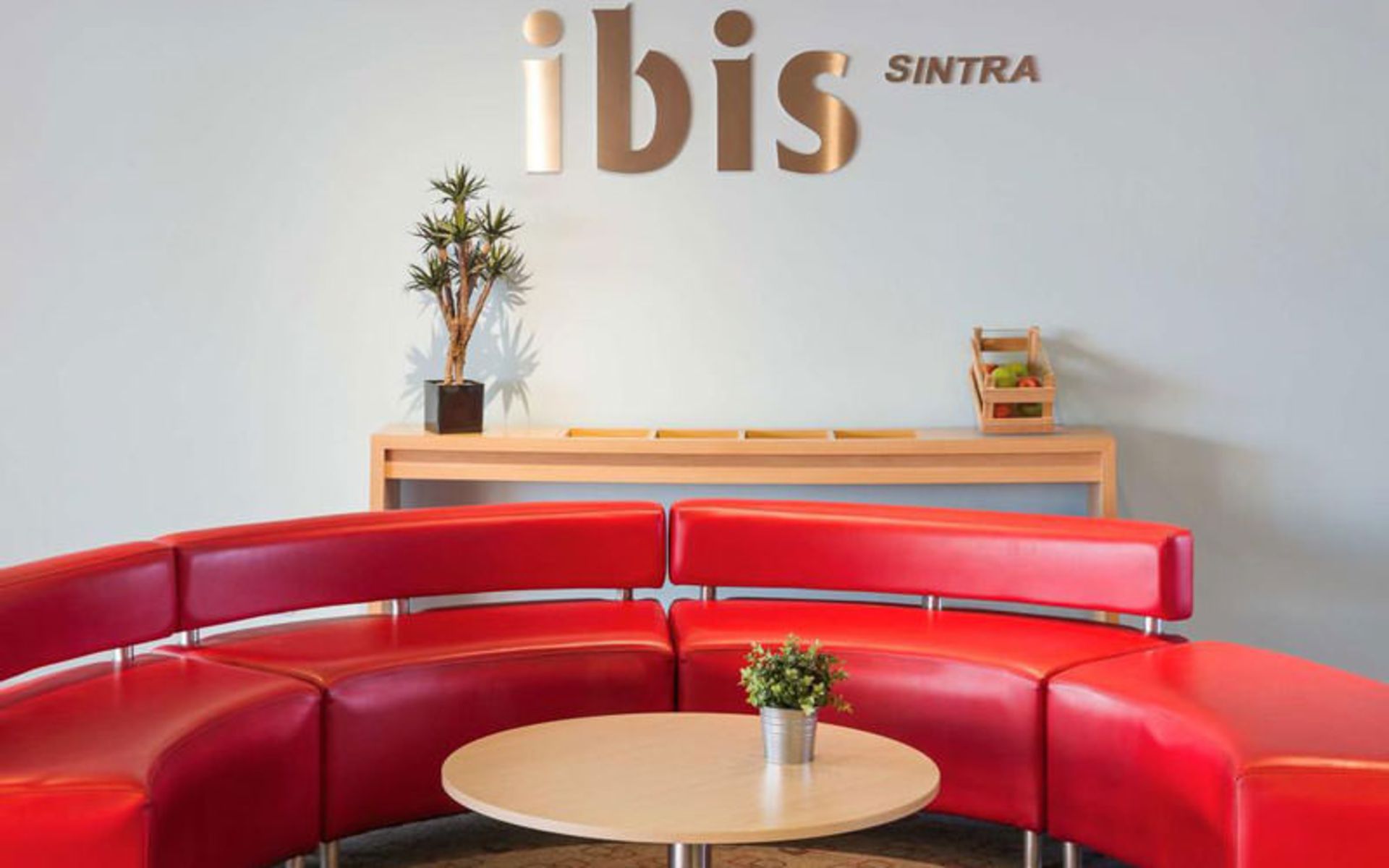 هتل ایبیس لیسبوآ سینترا (Hotel Ibis Lisboa Sintra)