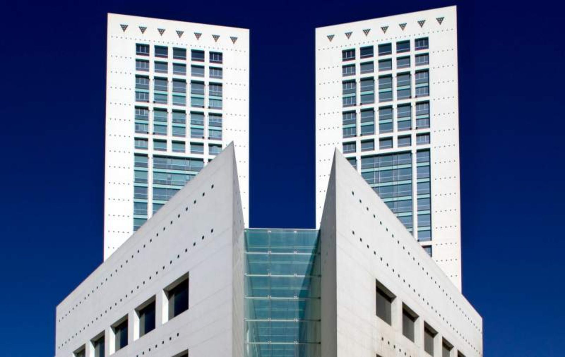 مراکز خرید کازابلانکا