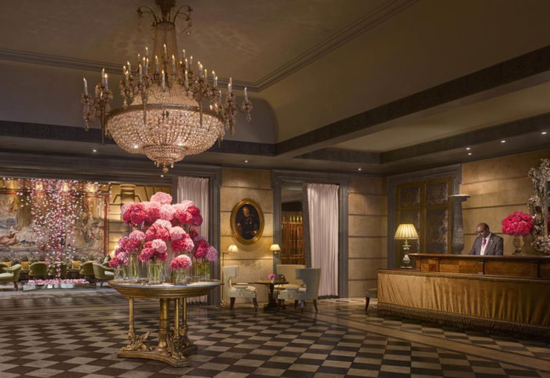 هتل متروپل مونته کارلو (Hotel Metropole Monte-Carlo)