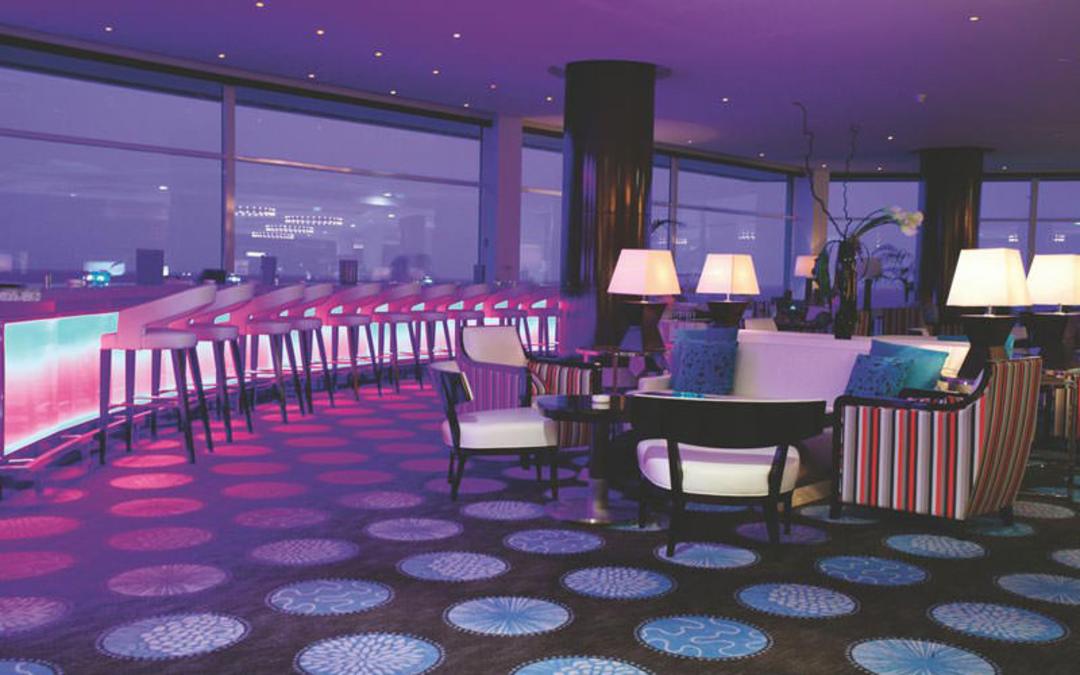 هتل فیرمونت مونته کارلو (Fairmont Monte Carlo)