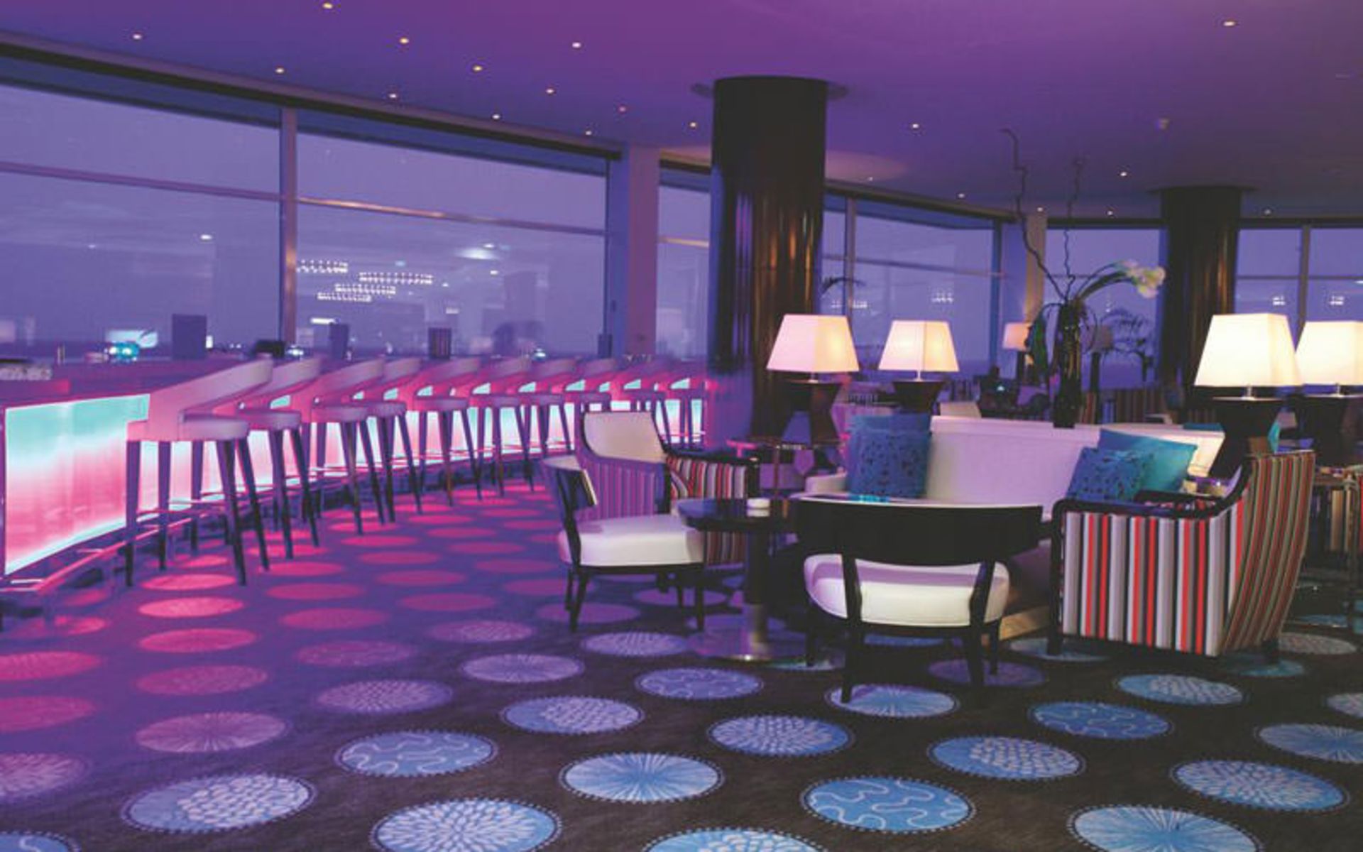 هتل فیرمونت مونته کارلو (Fairmont Monte Carlo)