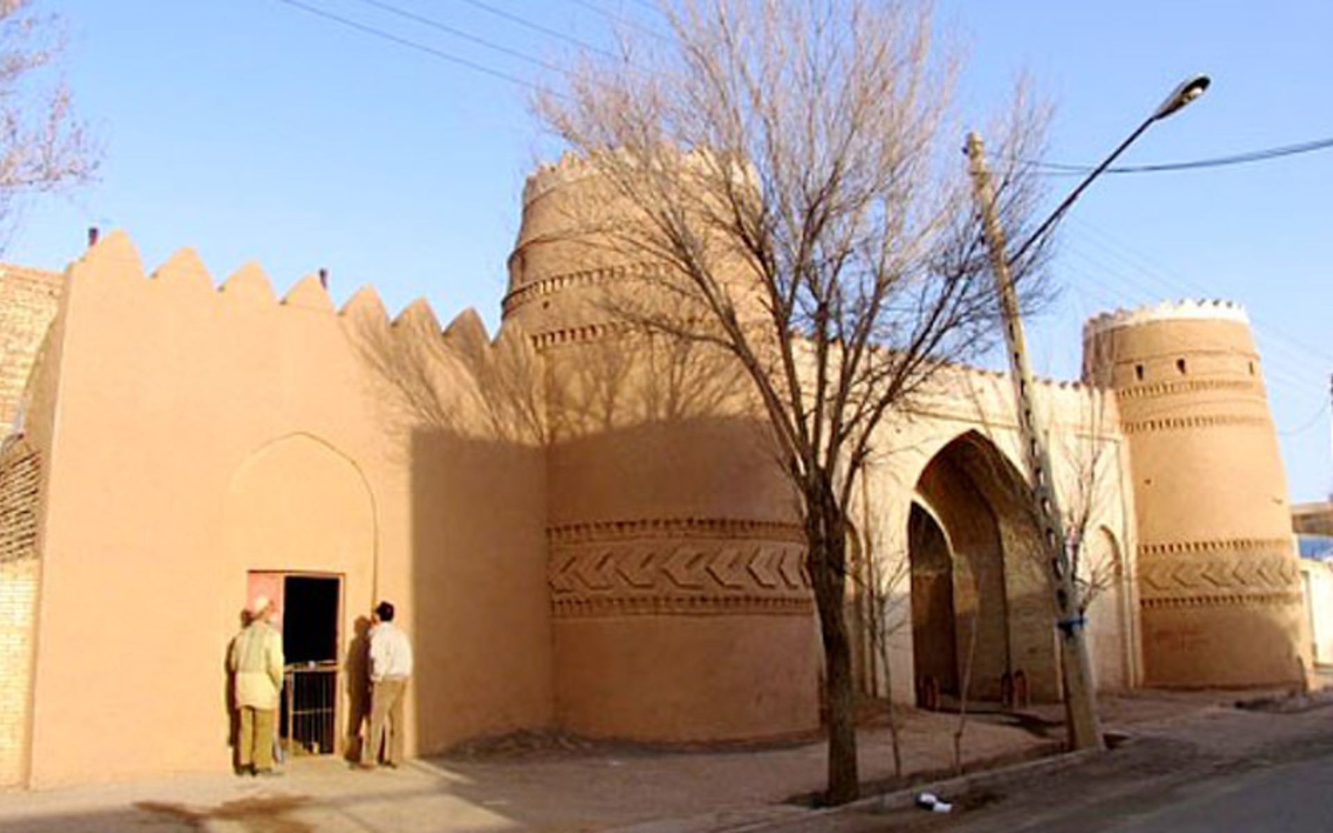 برنامه سفر