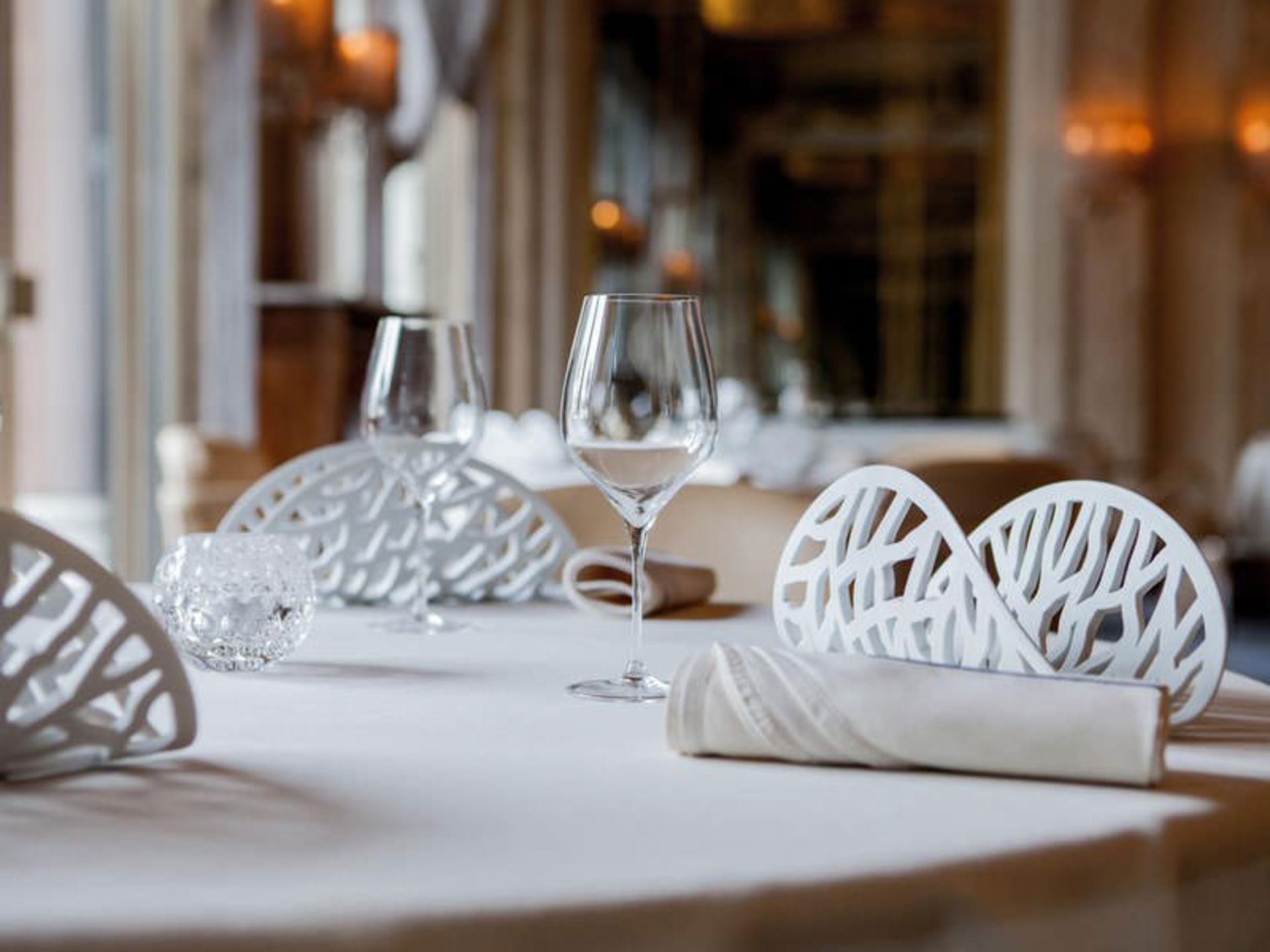 هتل د پاریس مونت کارلو (Hôtel de Paris Monte-Carlo)
