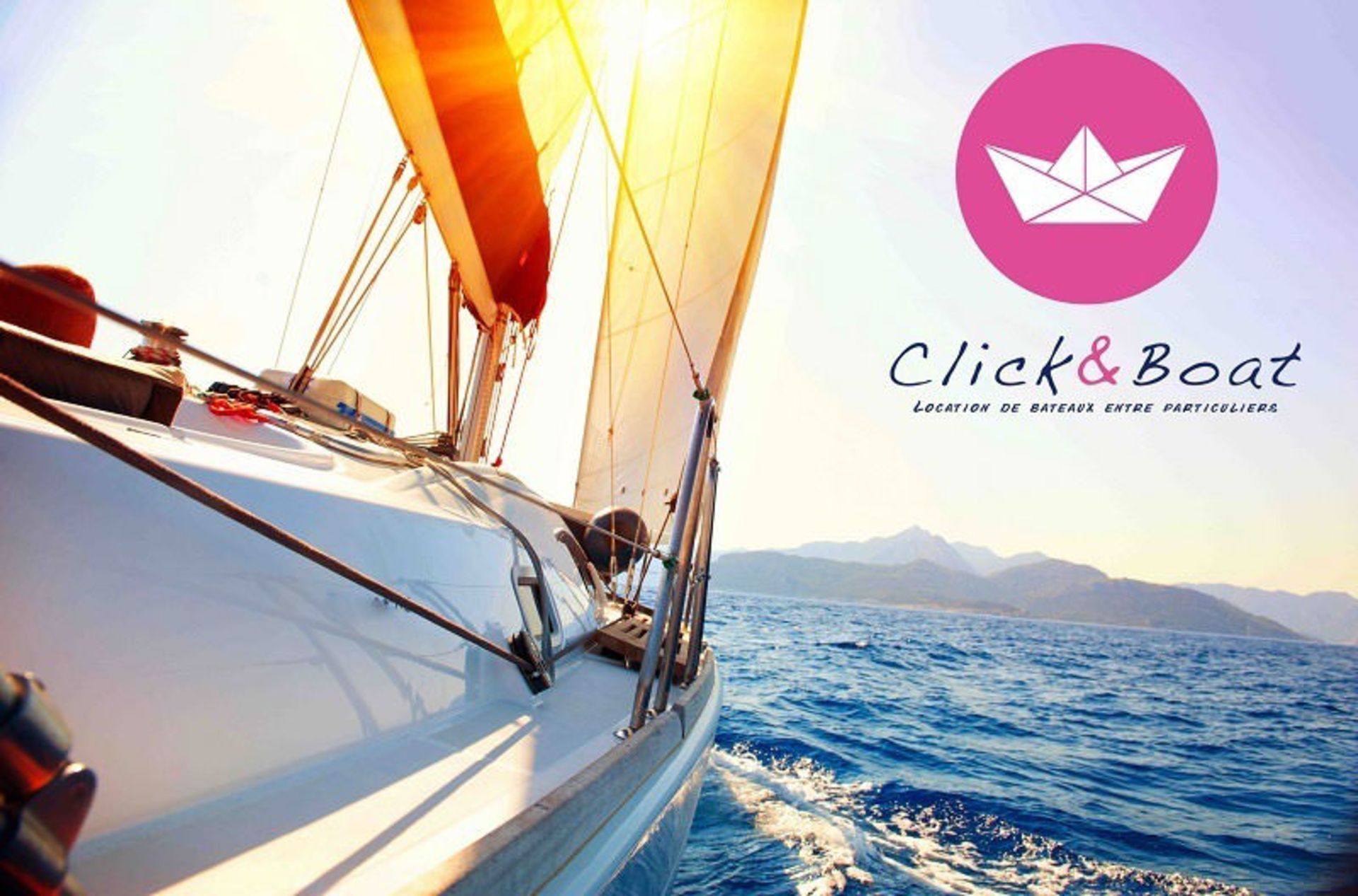 click and boat