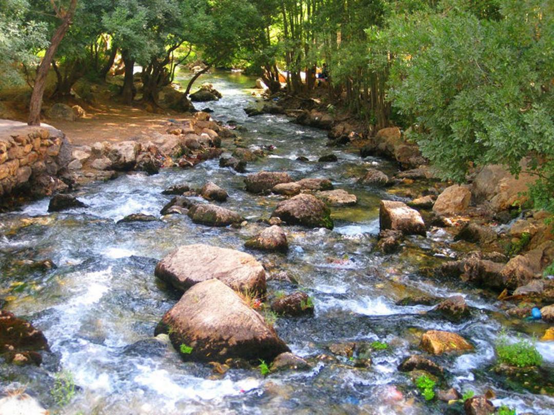 پیرغار