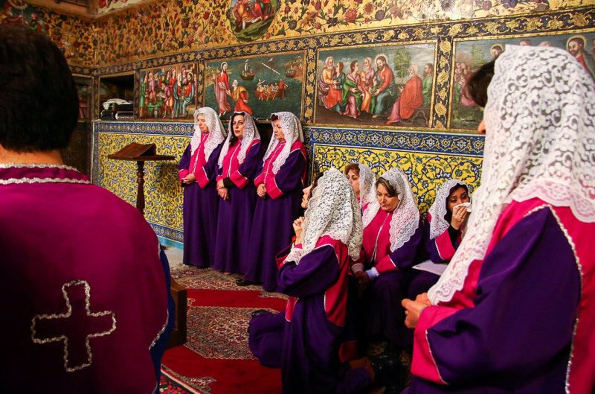  ارامنه 