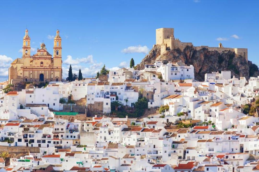 کادیس، اسپانیا (cadiz)