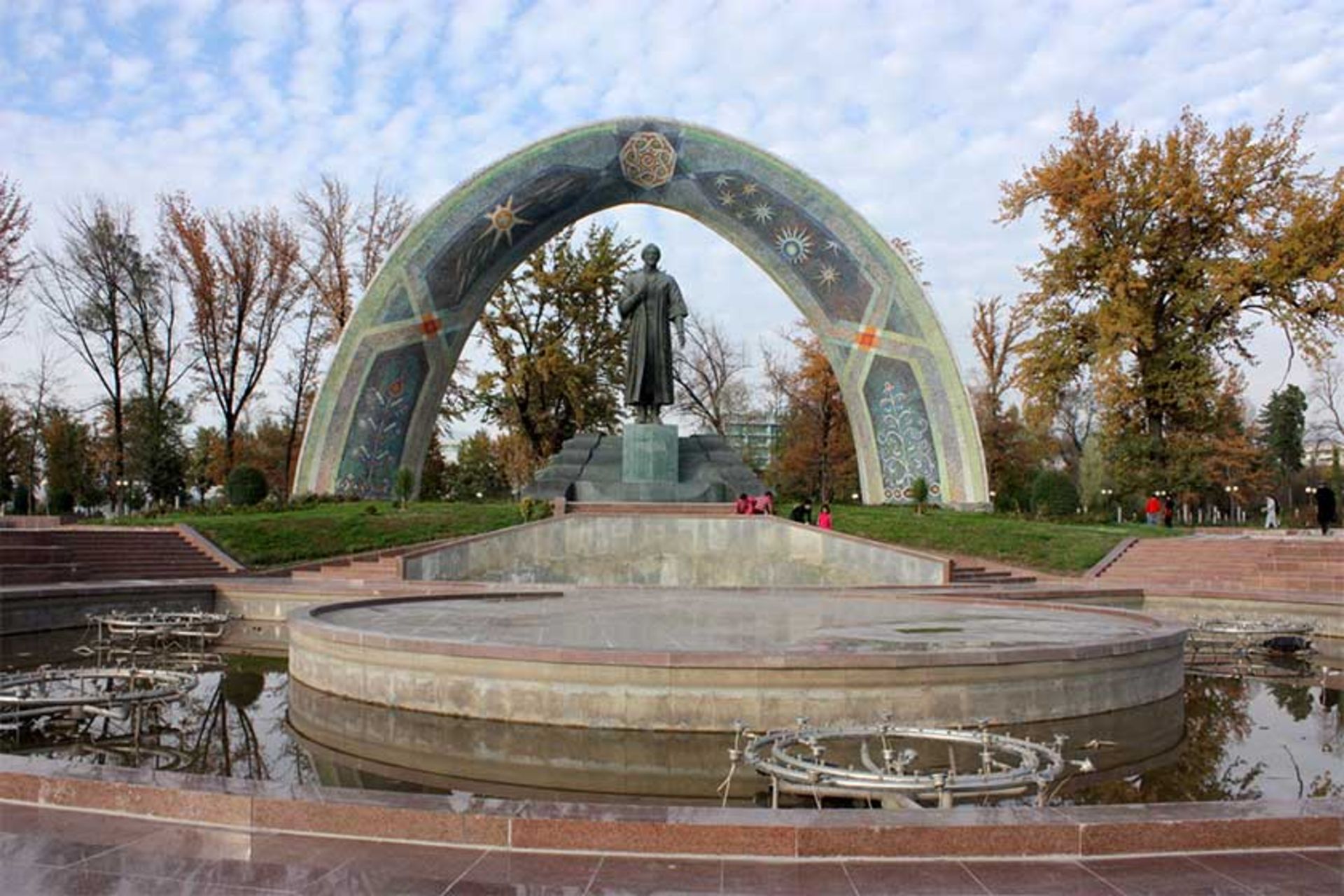 ویزای تاجیکستان