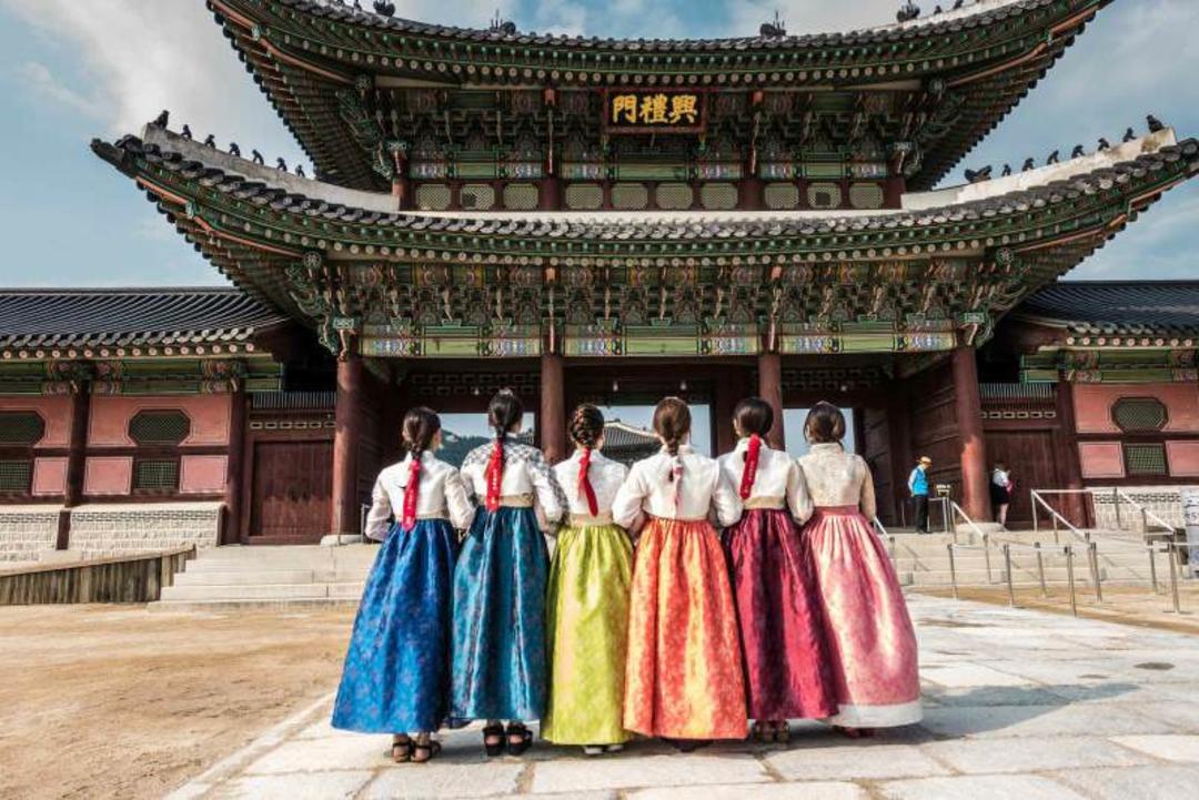 دیدنی های سئول