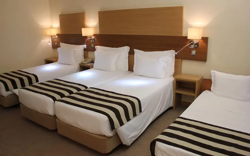 هتل پرنسیپ لیسبوآ (Hotel Principe Lisboa)