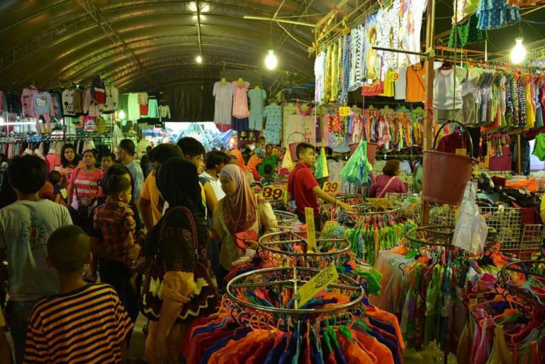 مراکز خرید کرابی