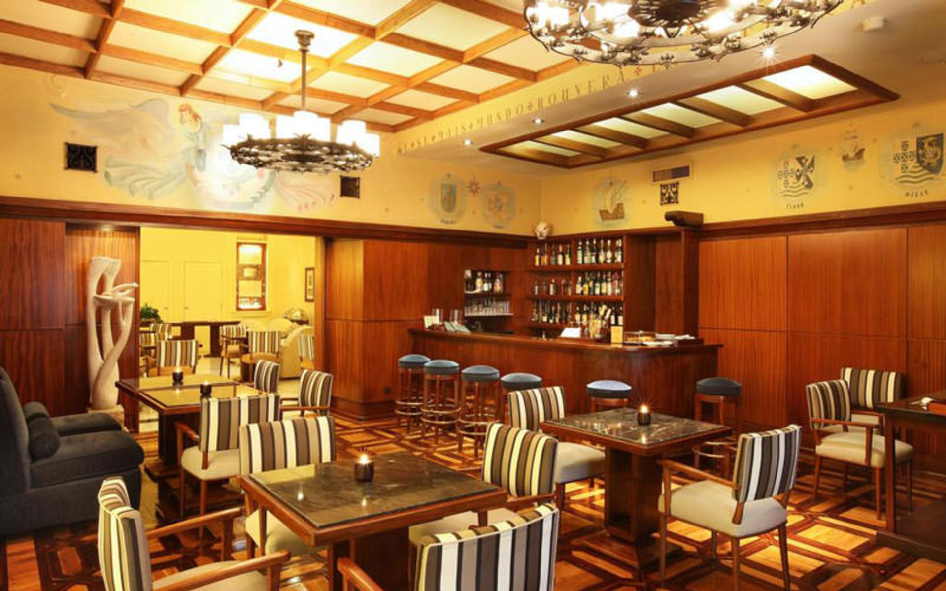 هتل بیریتانیا (Hotel Britania)