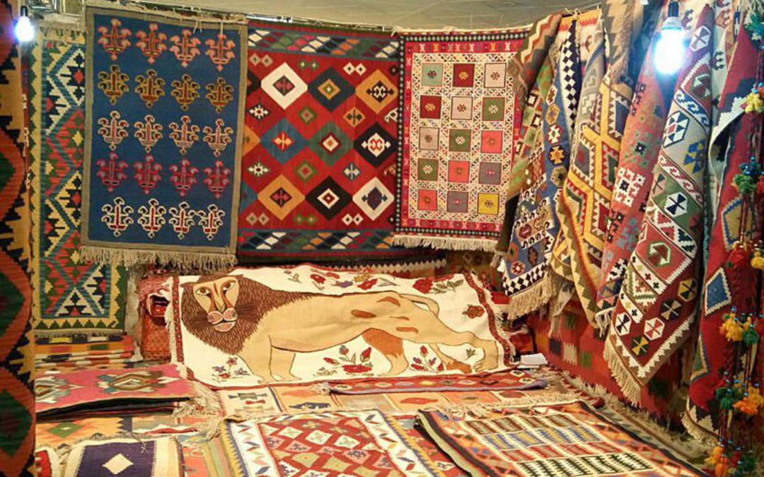 سوغات بجنورد 