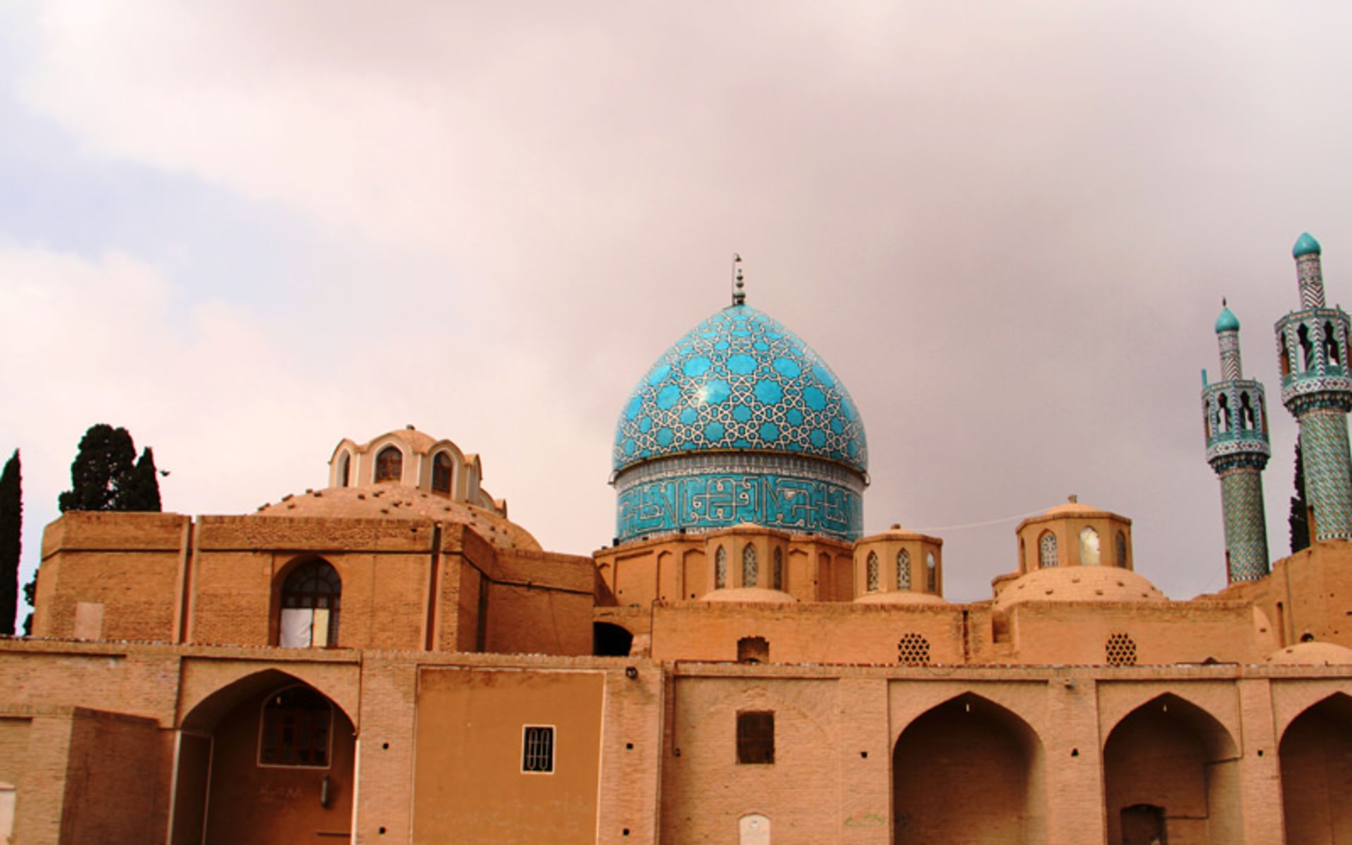 برنامه سفر