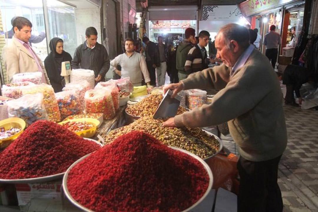 بازار بیرجند