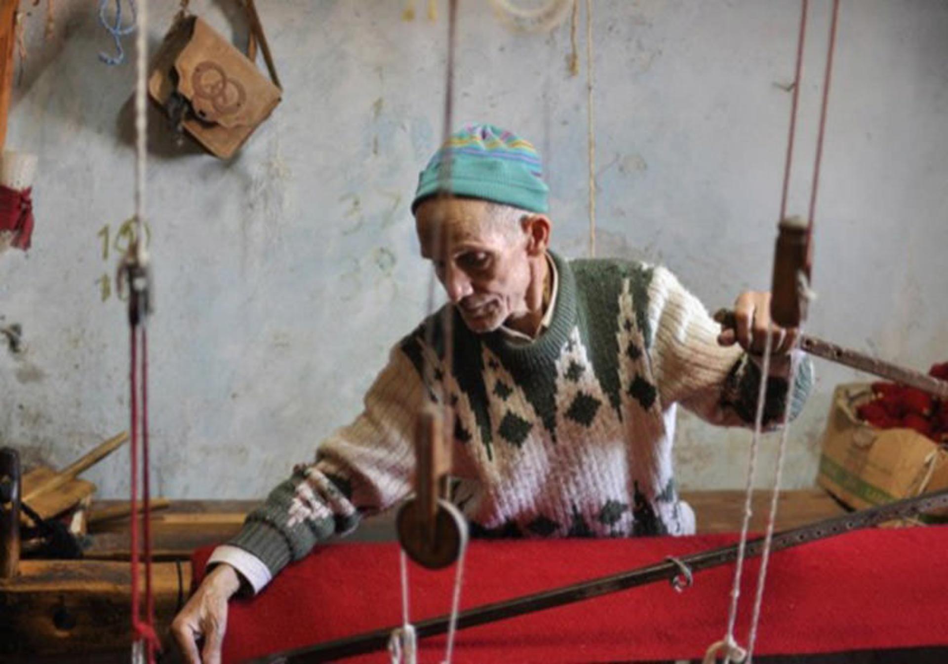 آداب و رسوم محلی