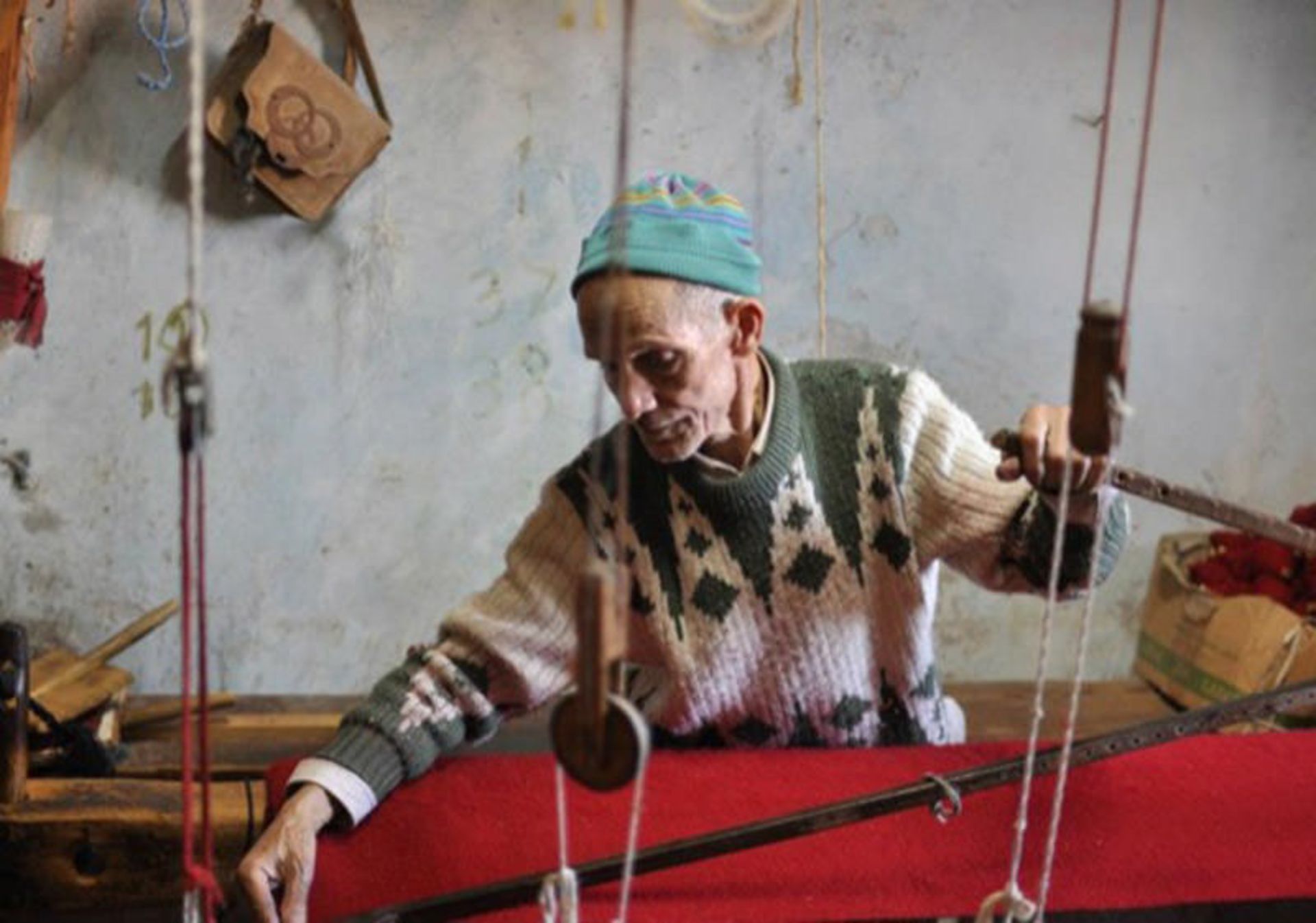 آداب و رسوم محلی