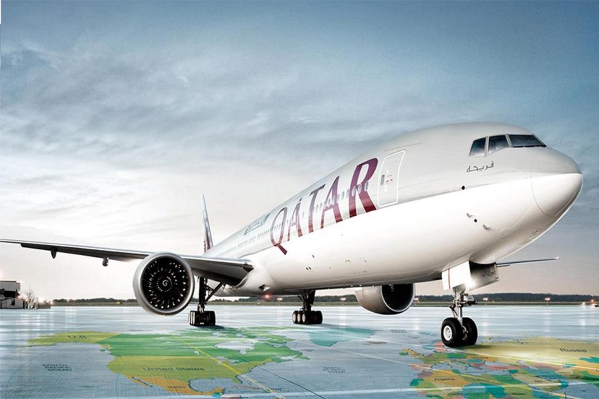 قطر ایرویز