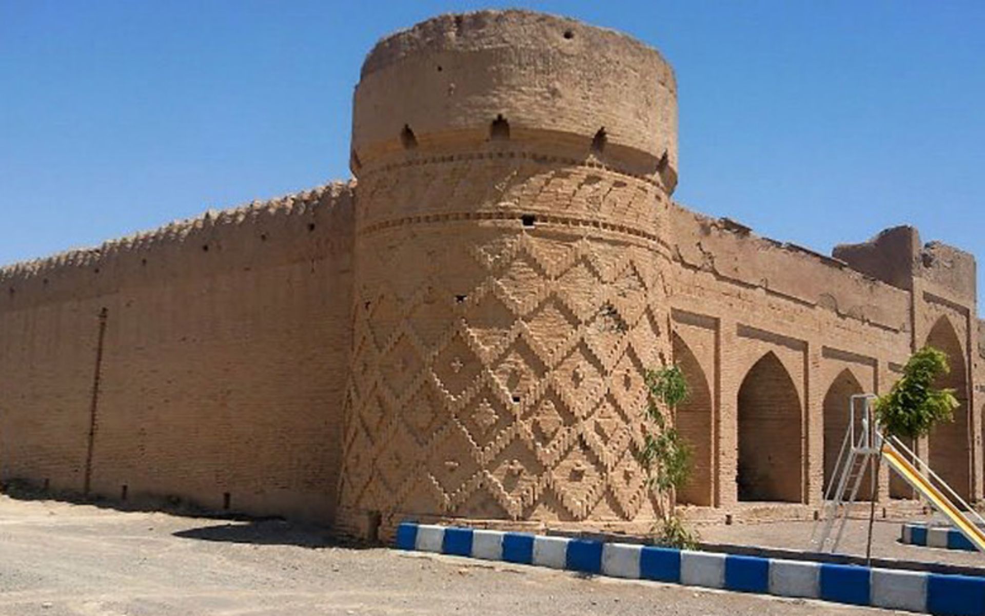 برنامه سفر