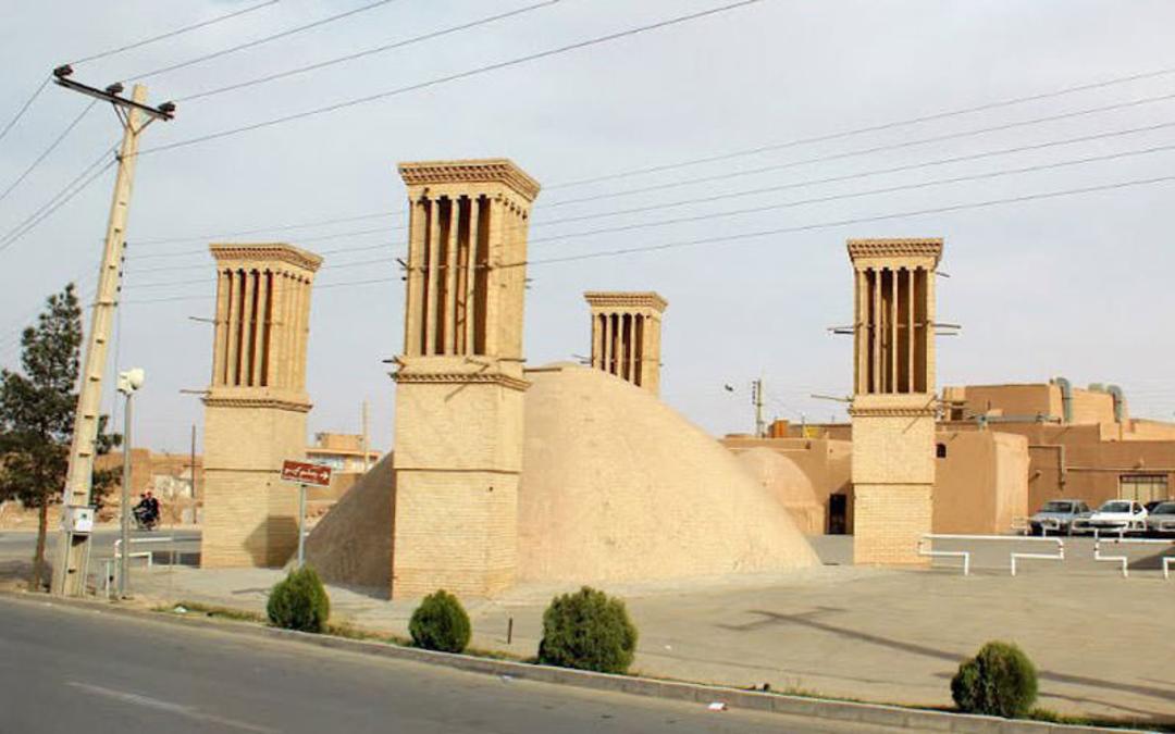 یزد
