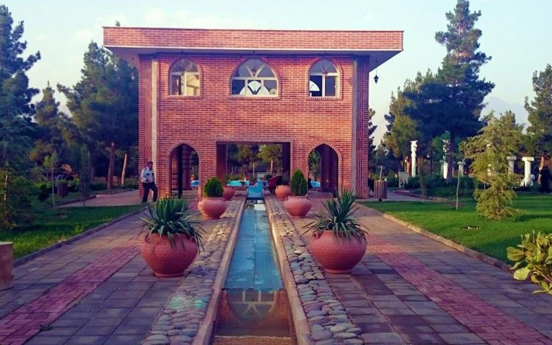 باغ گل ها