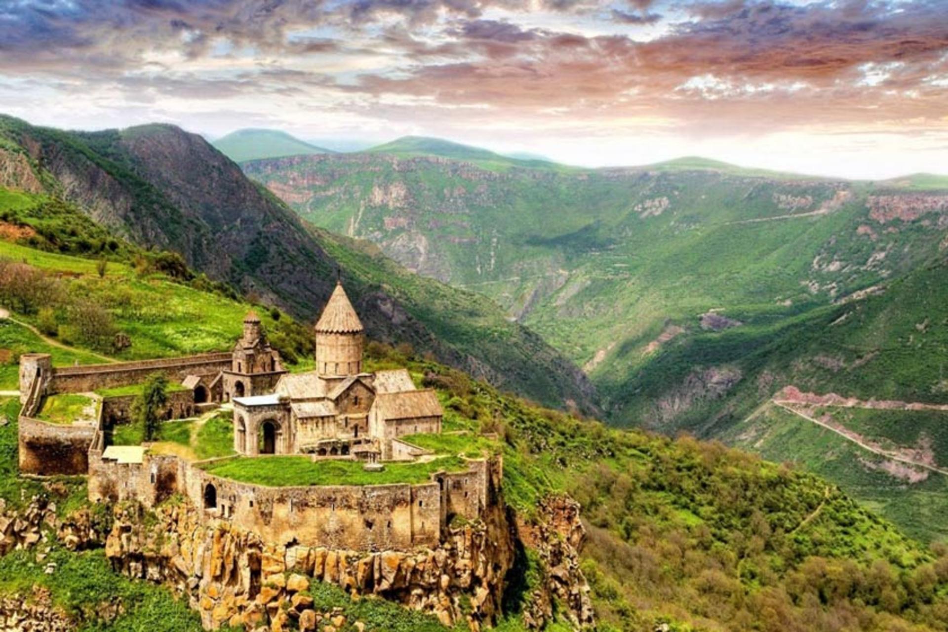 ارمنستان