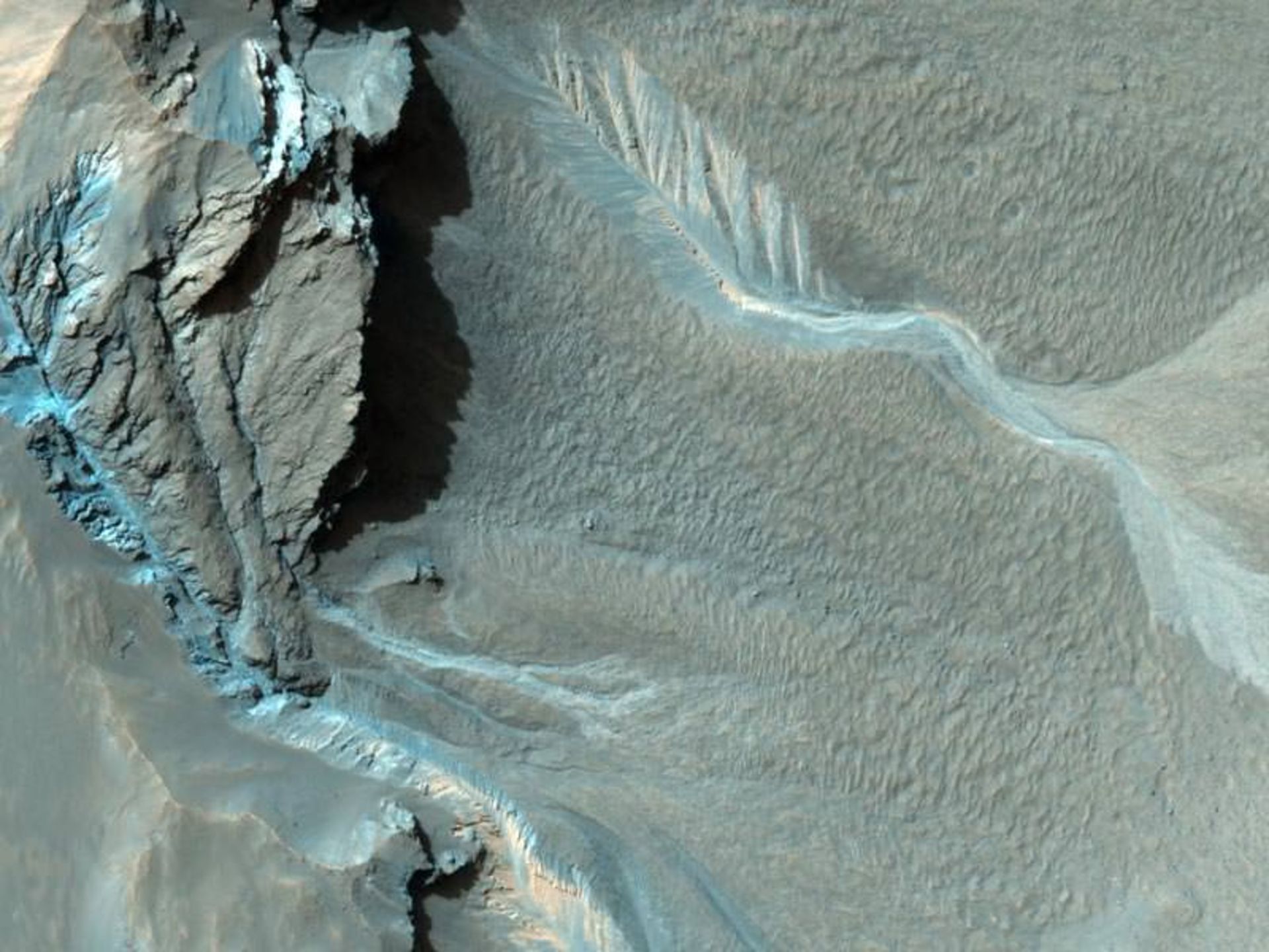 مریخ