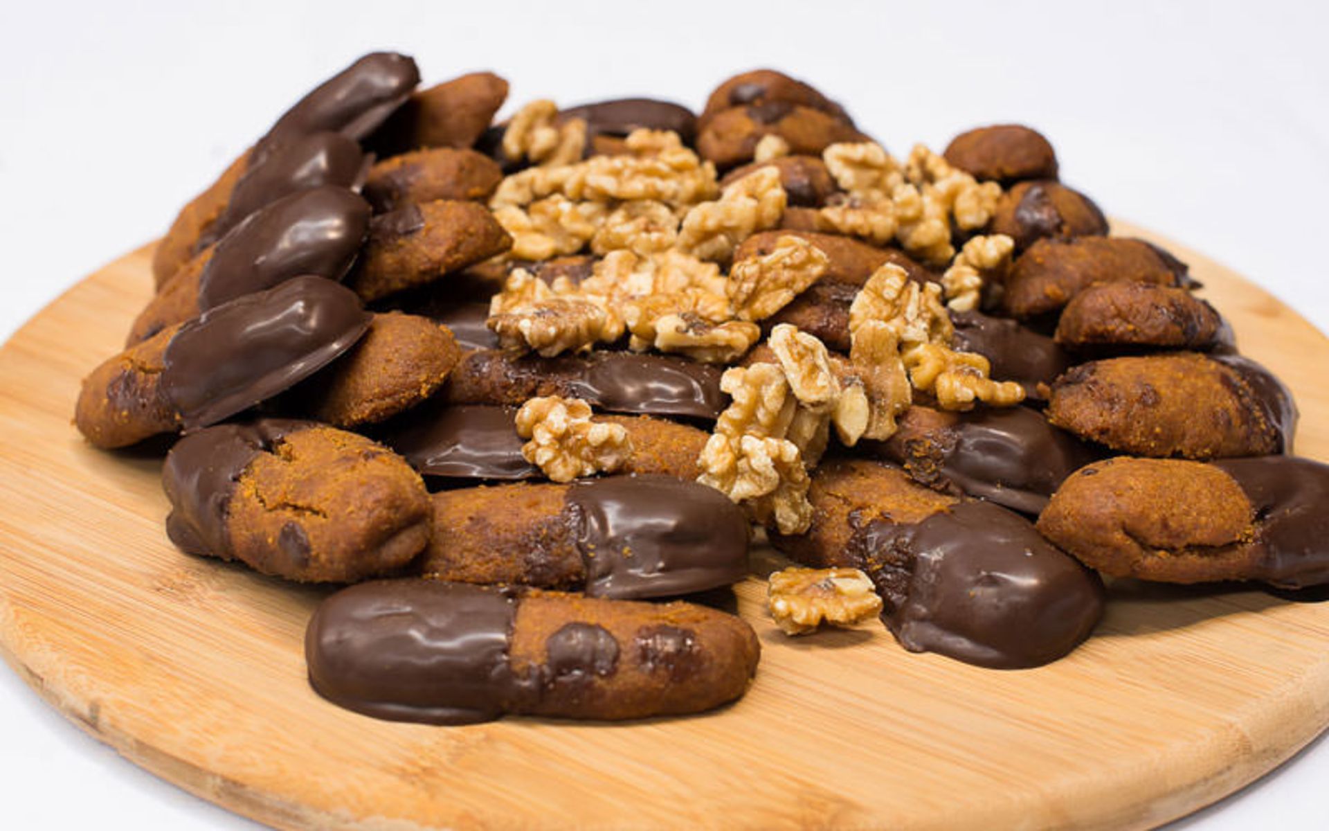 ملوماکارونا (Melomakarona)