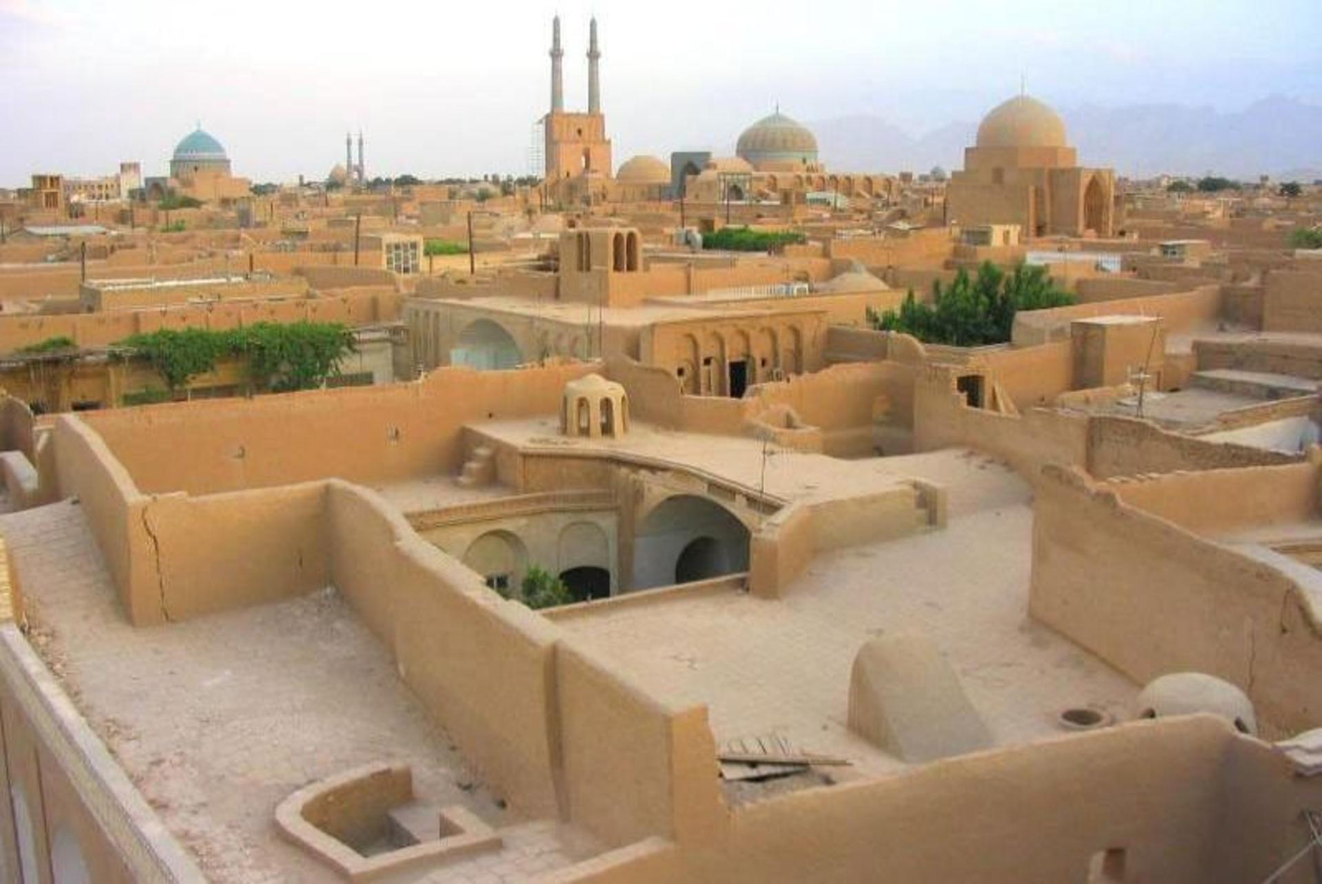 محله فهادان