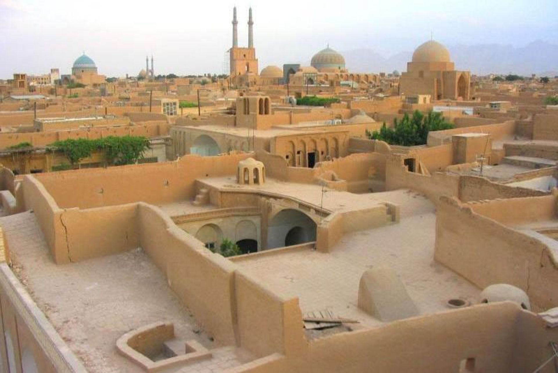 محله فهادان