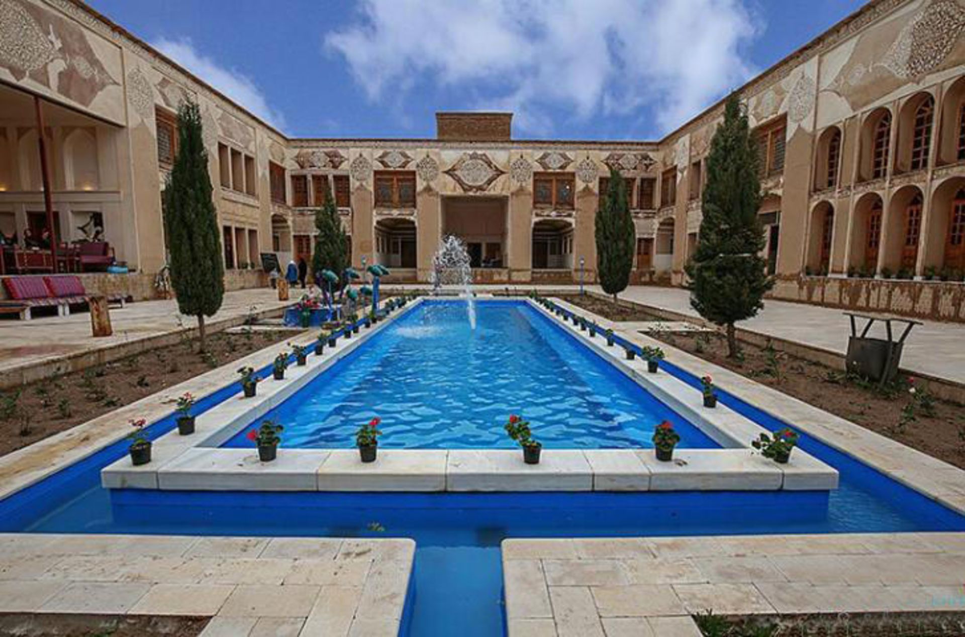 عمارت موسی خانی