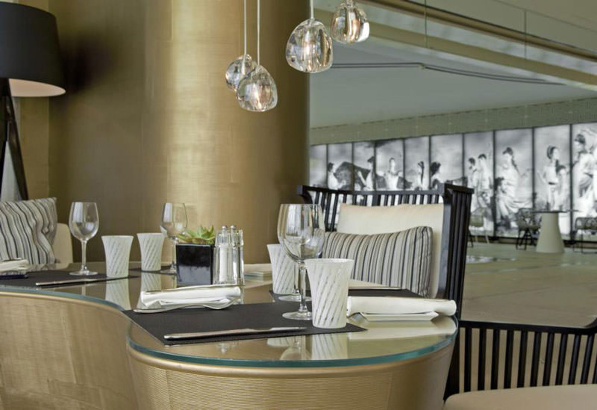 هتل متروپل مونته کارلو (Hotel Metropole Monte-Carlo)