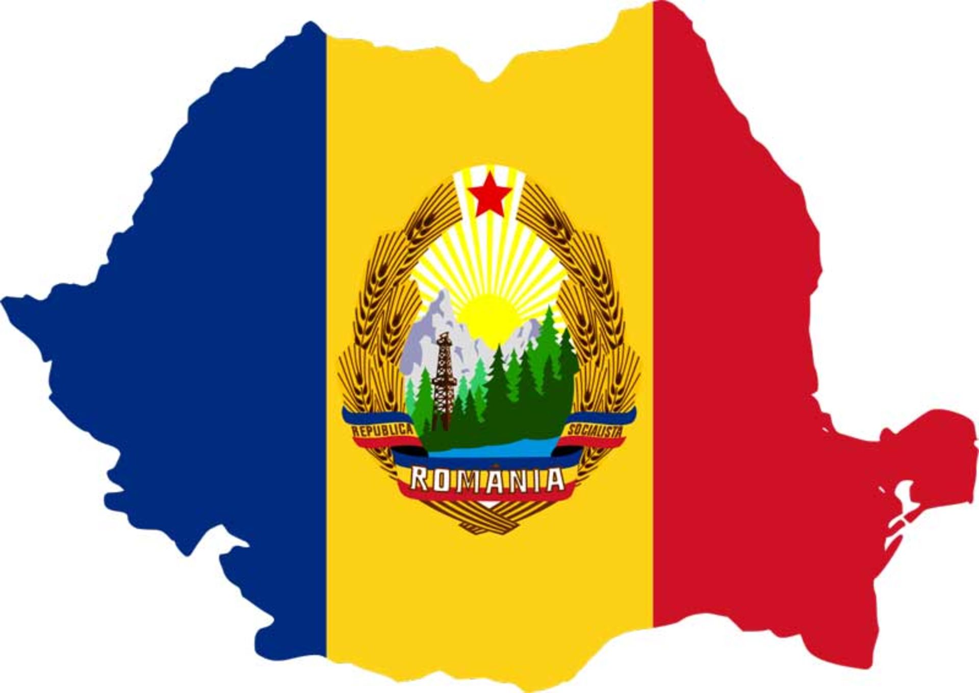 ویزای رومانی