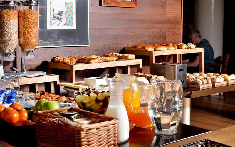 هتل برونز بوتیک (Browns Boutique Hotel)