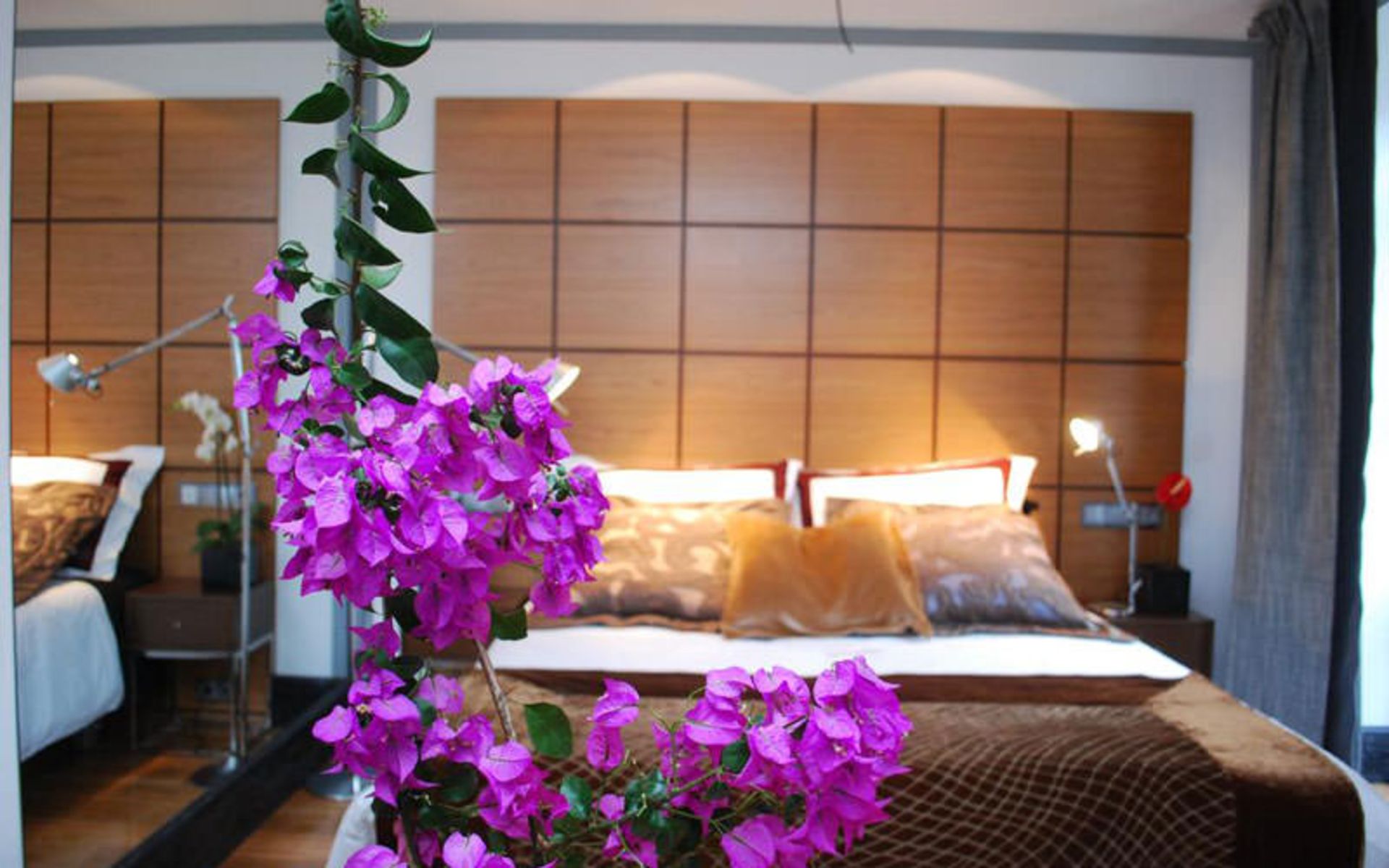 هتل برونز بوتیک (Browns Boutique Hotel)