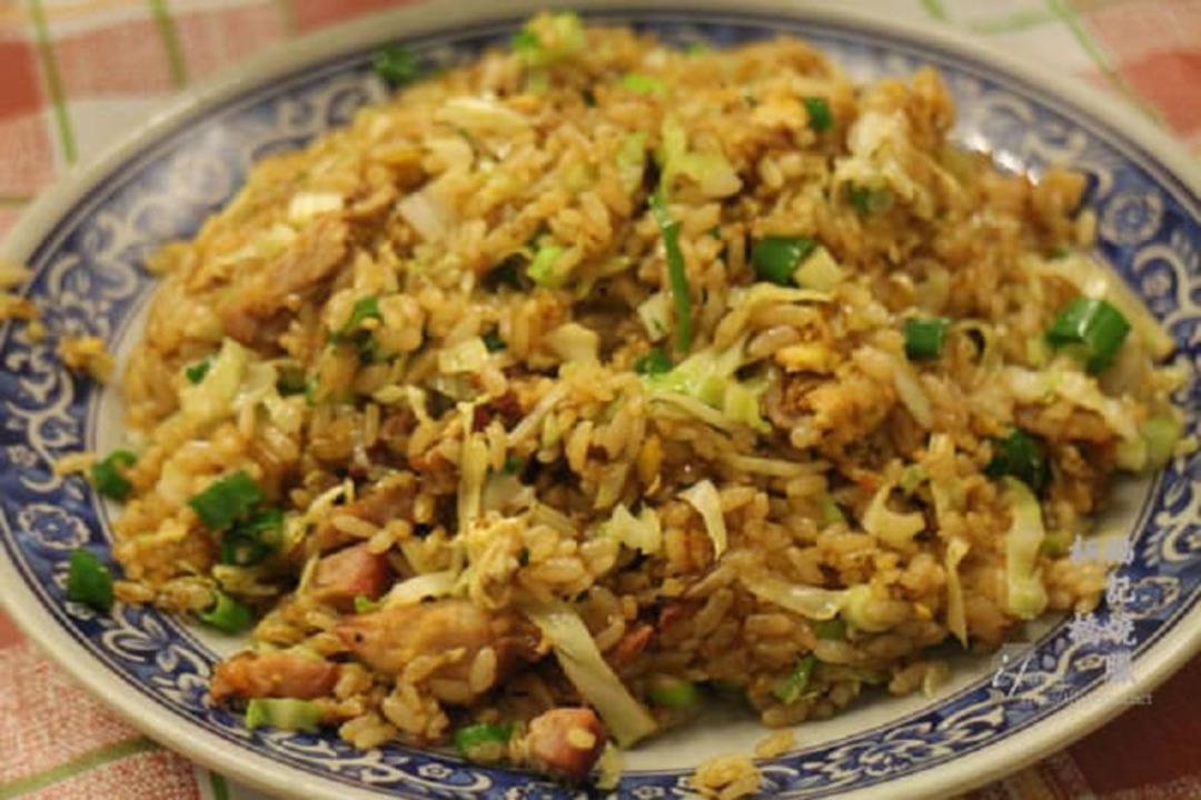 غذای چینی