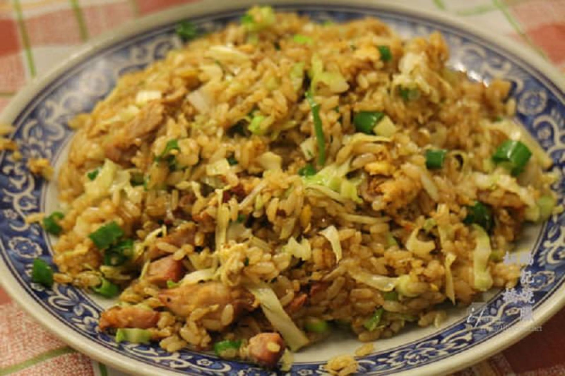 غذای چینی