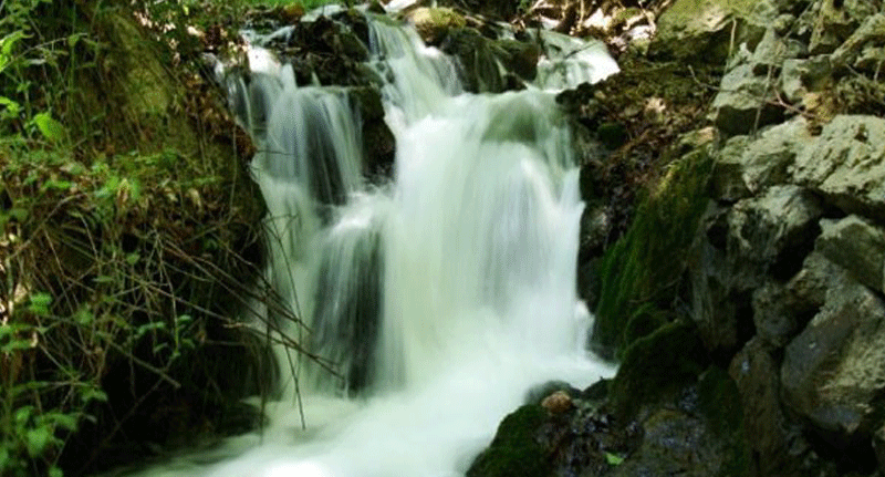 ابشار طسوج
