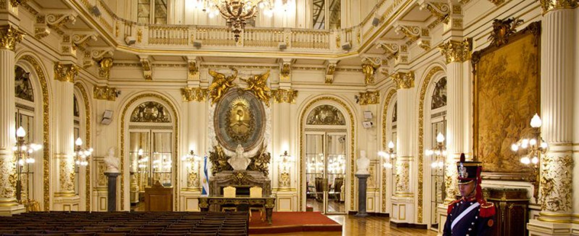 Argentina