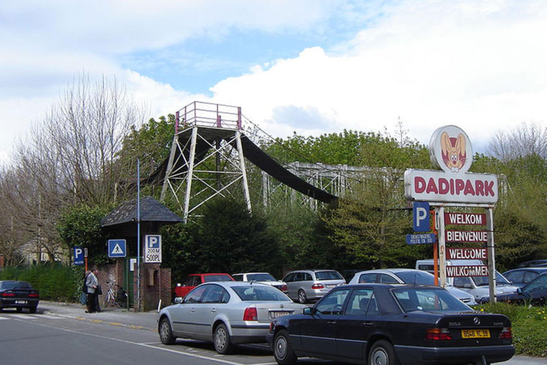 Dadipark