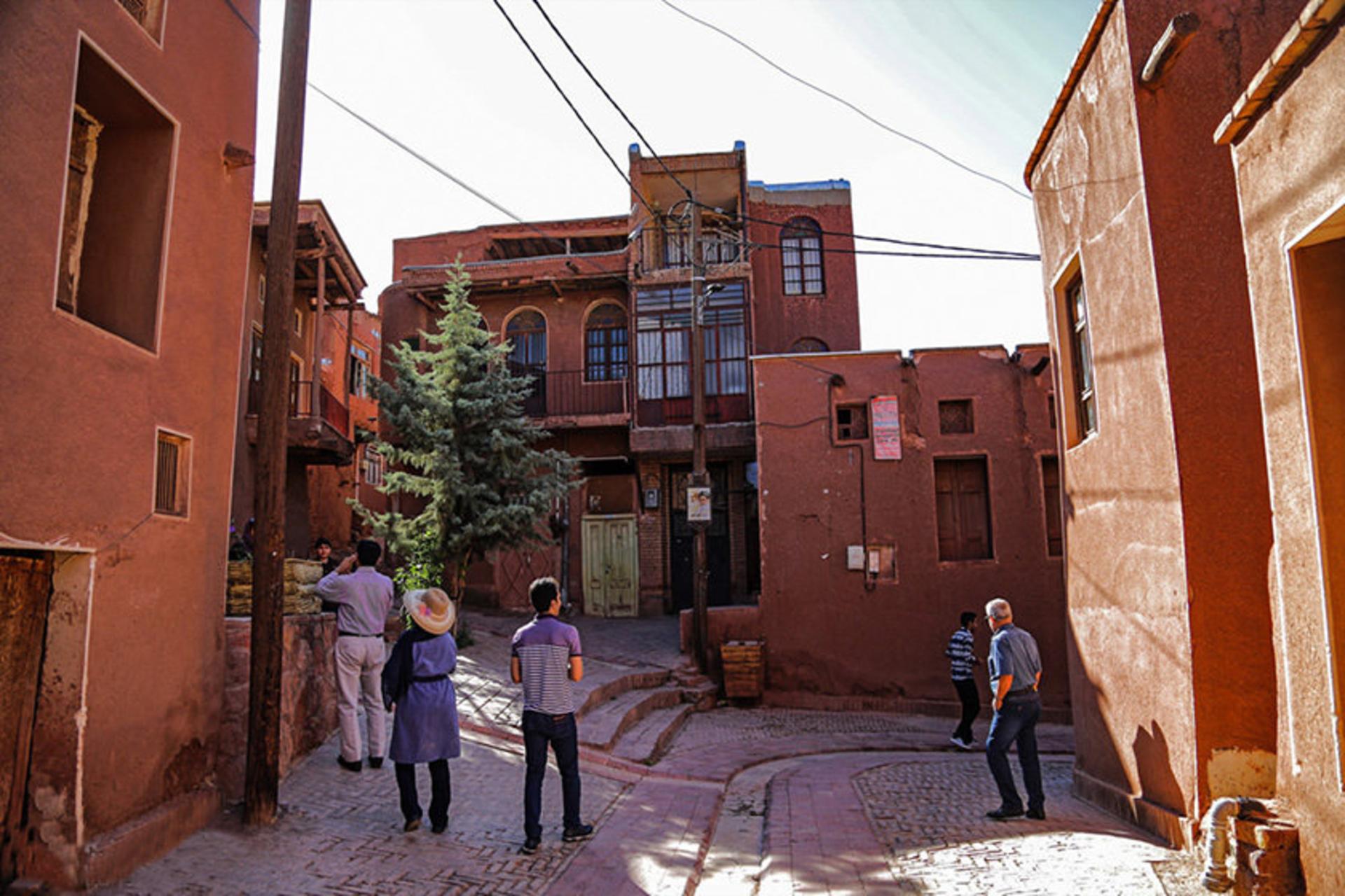 ابیانه