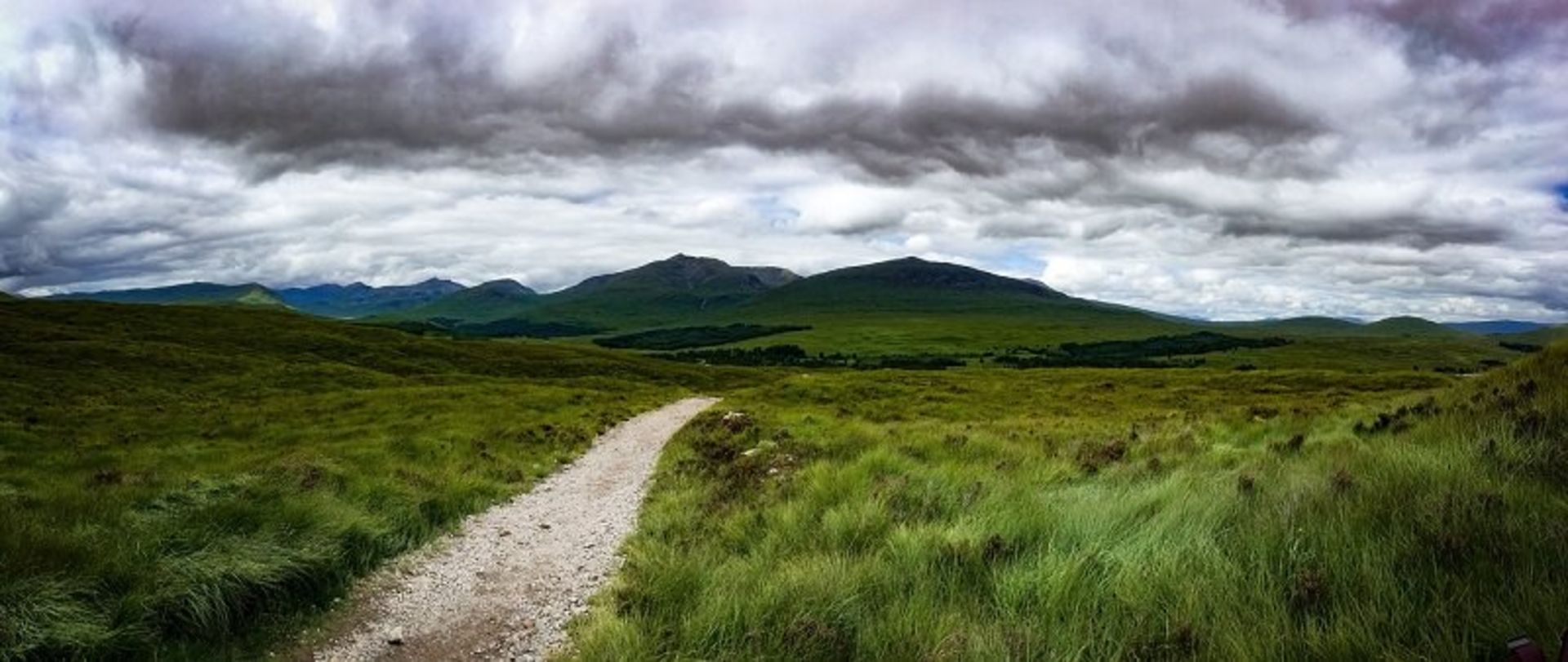 West Highland Way