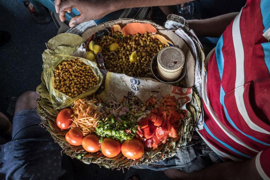 غذای هندی