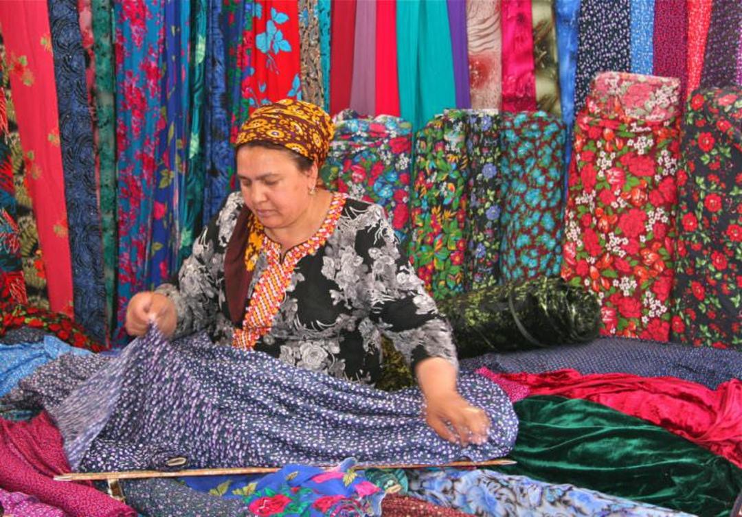 راهنمای خرید در عشق آباد