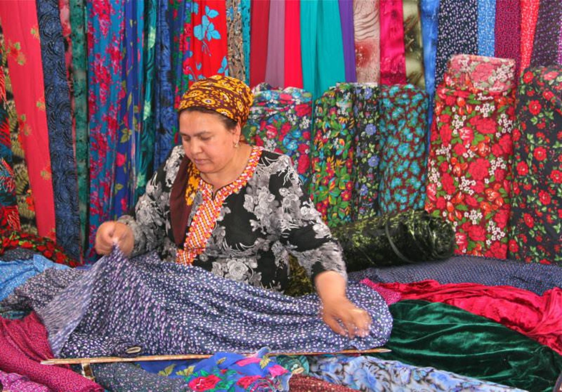 راهنمای خرید در عشق آباد