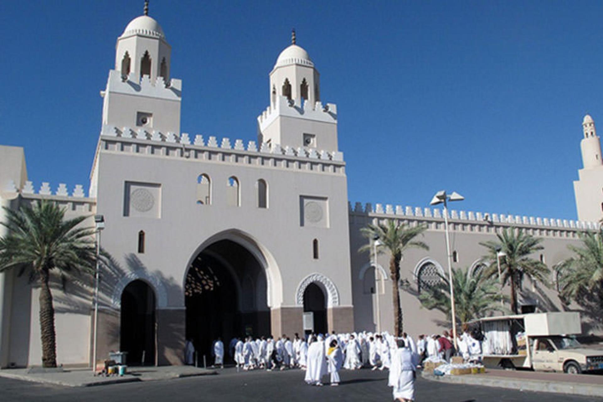 مدینه