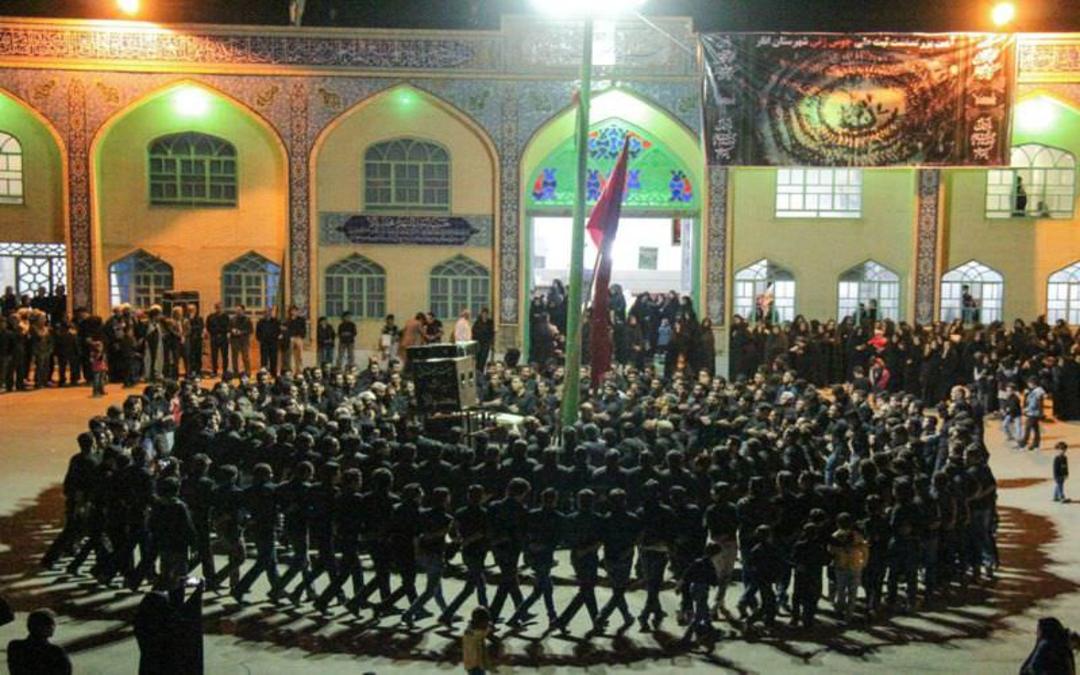 جوش زنی