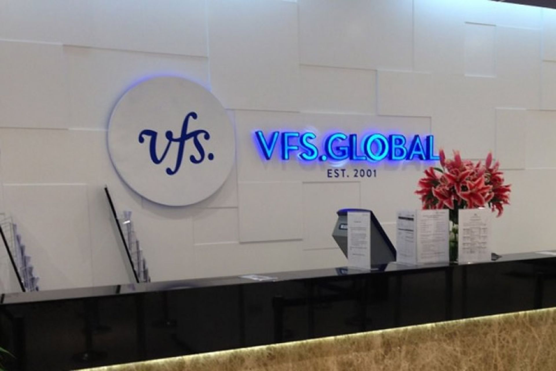 vfs global